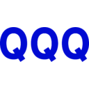 Invesco QQQ transparent PNG icon