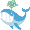 Unusual Whales ETFs transparent PNG icon