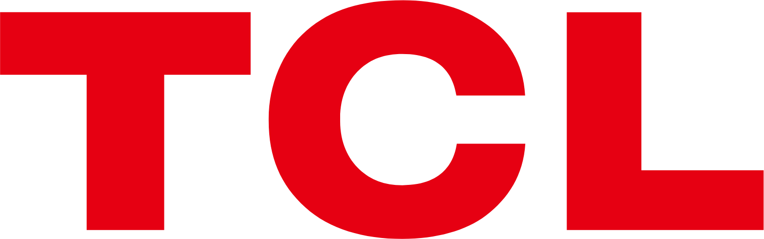 TCL Technology Group Corporation logo (transparent PNG)