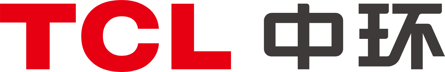 TCL Technology Group Corporation logo large (transparent PNG)