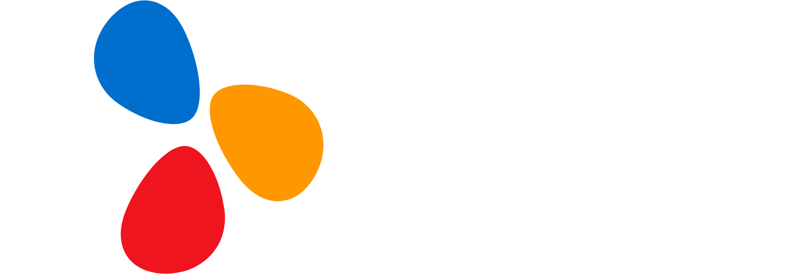 CJ Logistics Corporation logo grand pour les fonds sombres (PNG transparent)