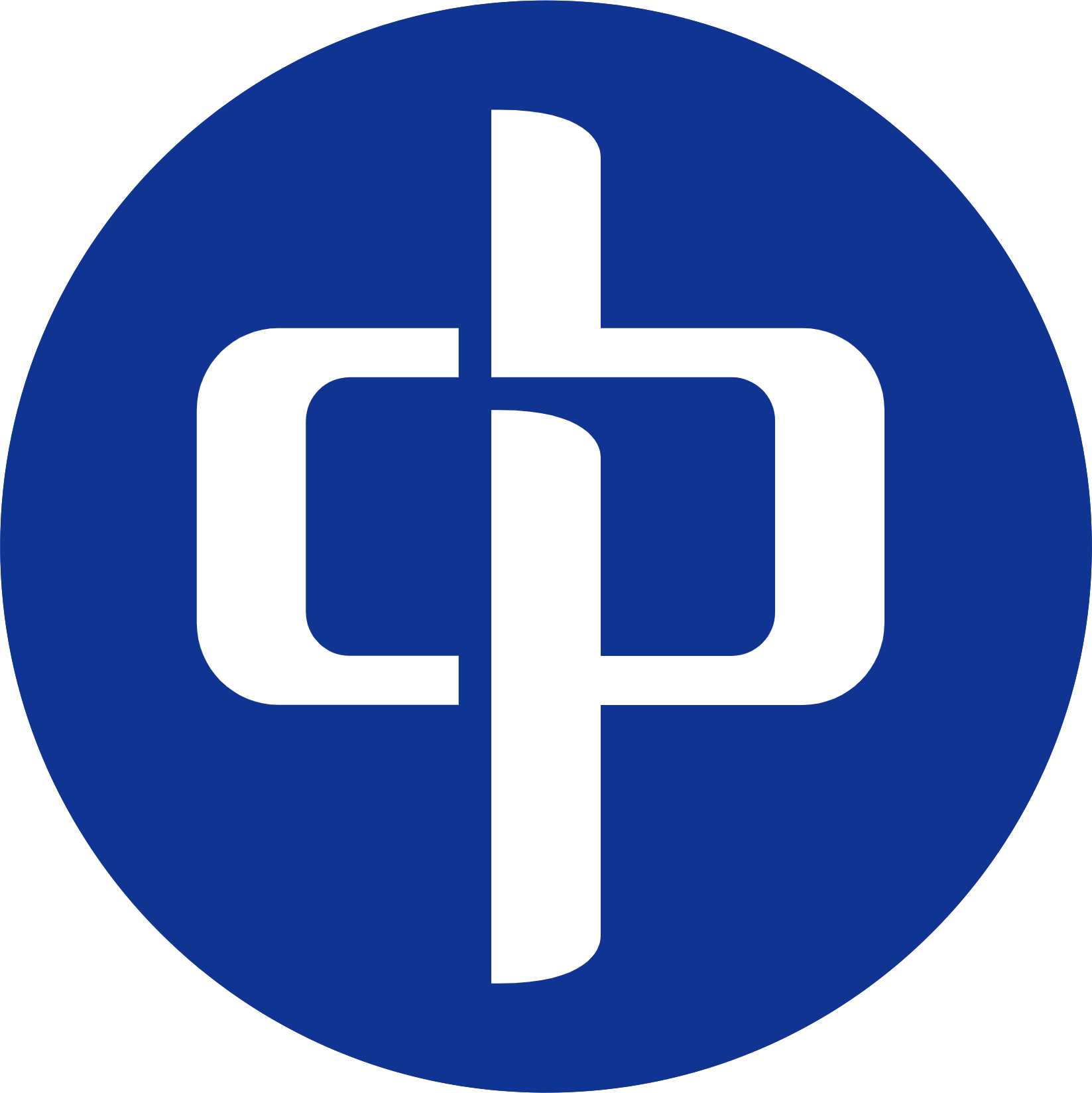 CLP Group
 Logo (transparentes PNG)