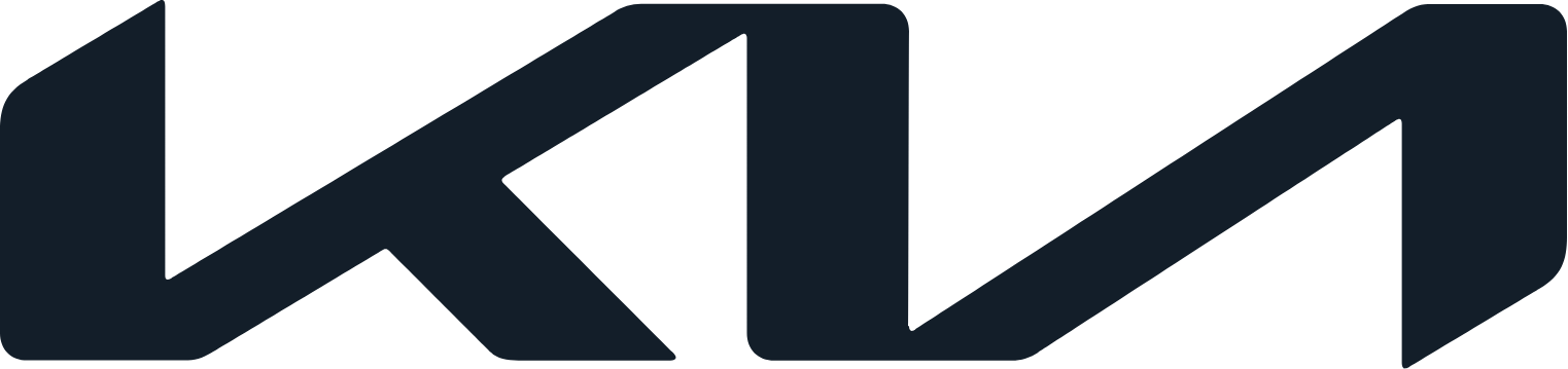 Kia logo (transparent PNG)