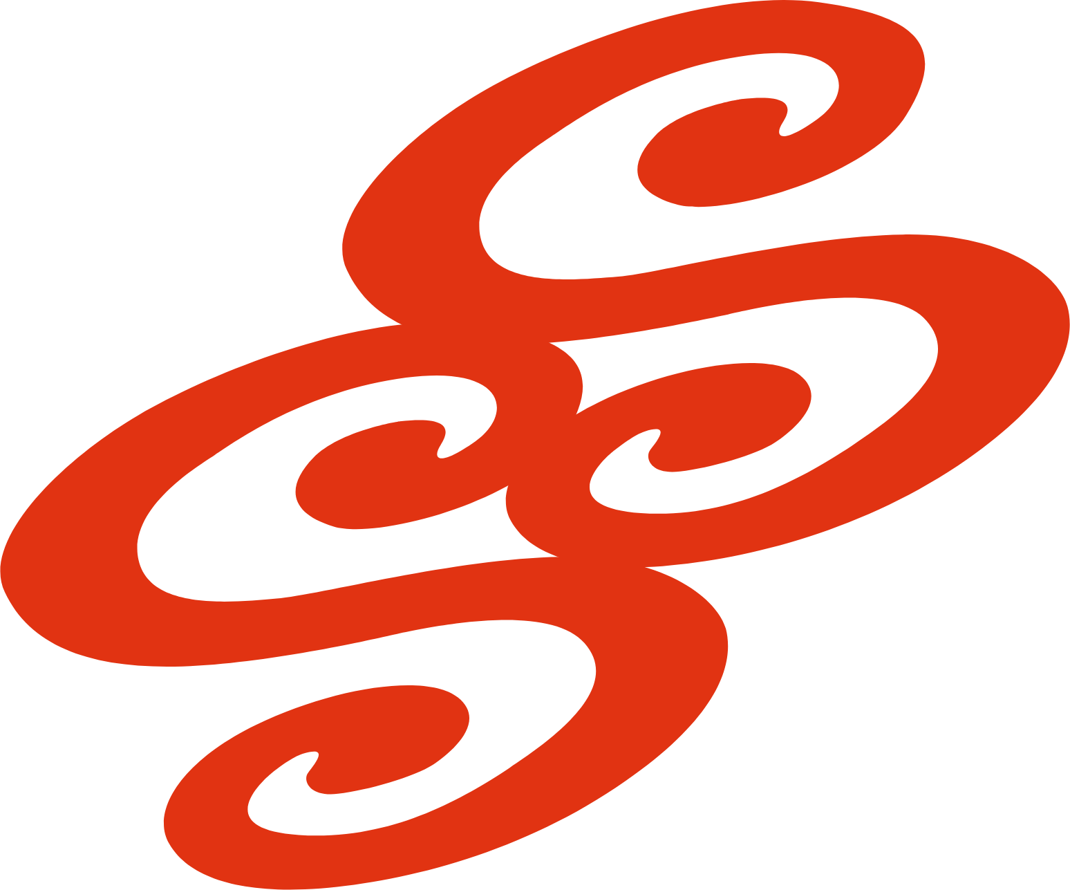 Jiangsu Eastern Shenghong logo (transparent PNG)