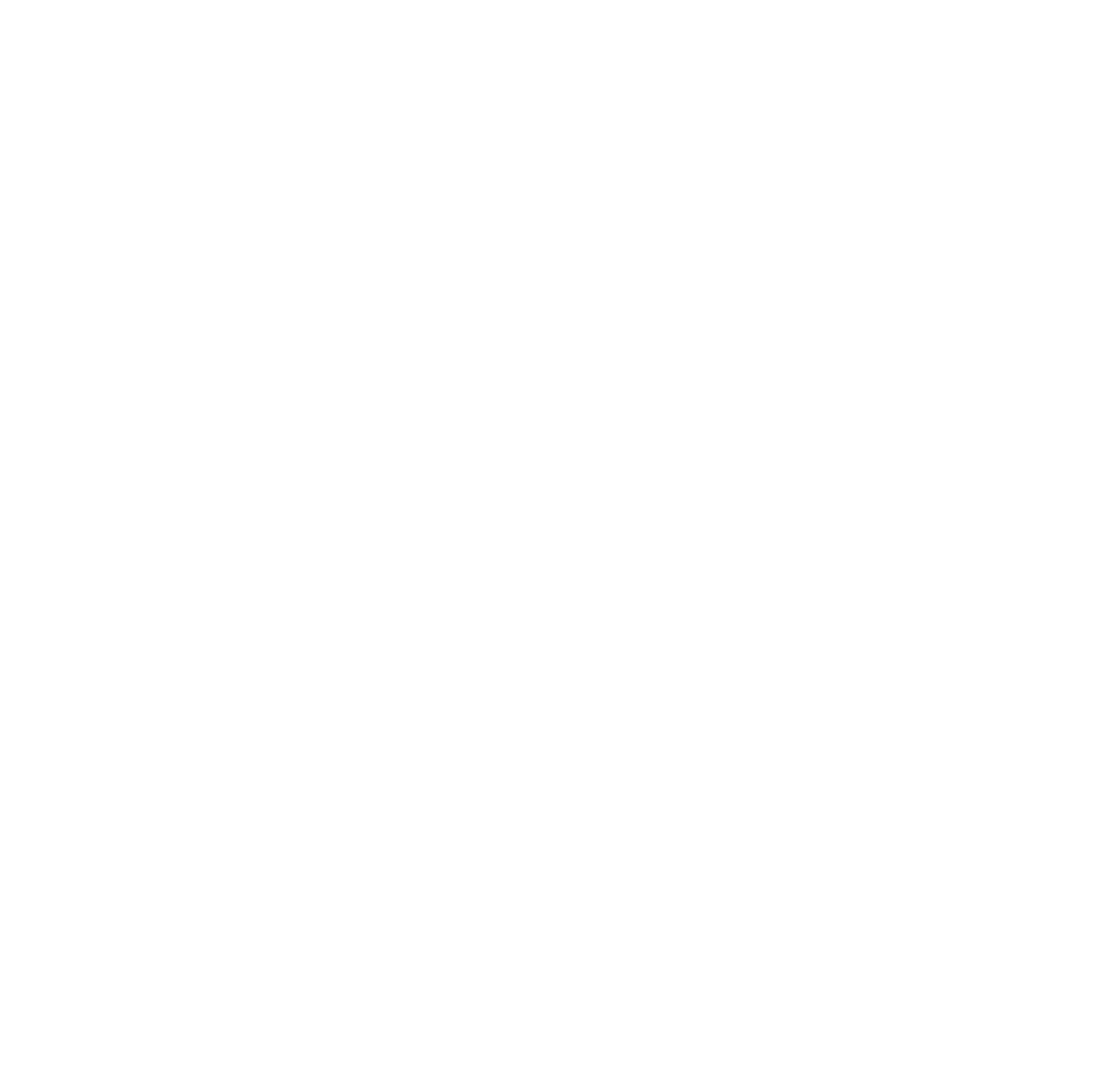 Midea logo pour fonds sombres (PNG transparent)