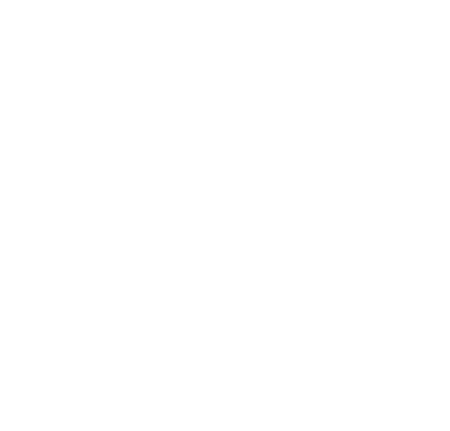 Midea logo on a dark background (transparent PNG)