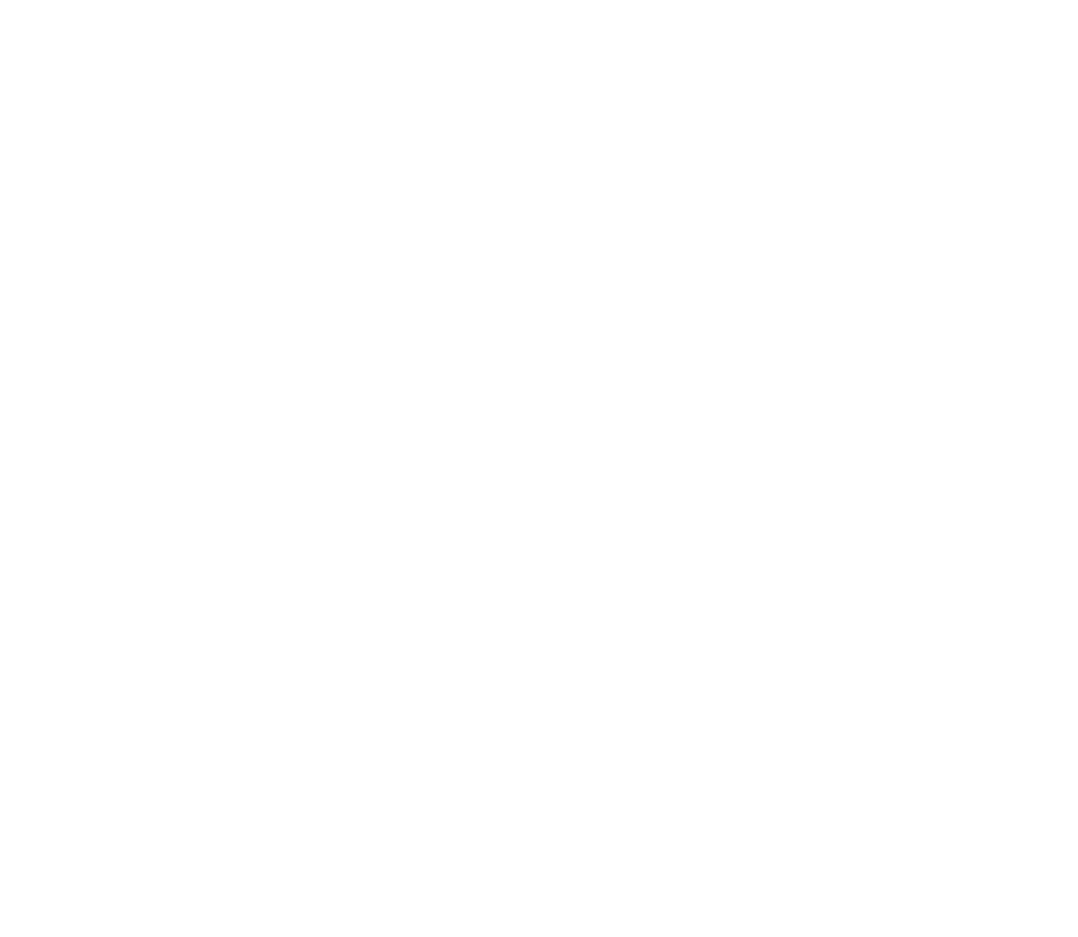 Midea logo pour fonds sombres (PNG transparent)