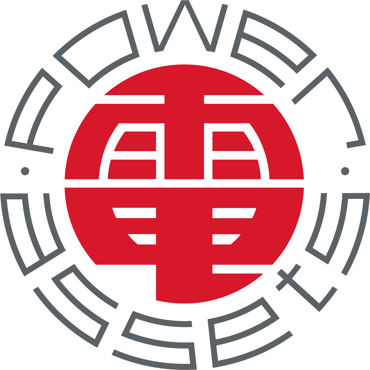 Power Assets logo (transparent PNG)