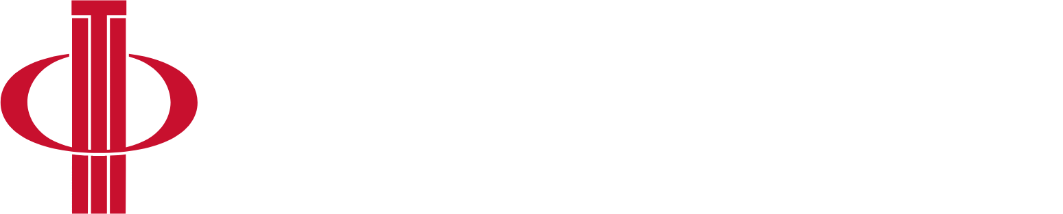 Citic Pacific Special Steel Group Logo groß für dunkle Hintergründe (transparentes PNG)