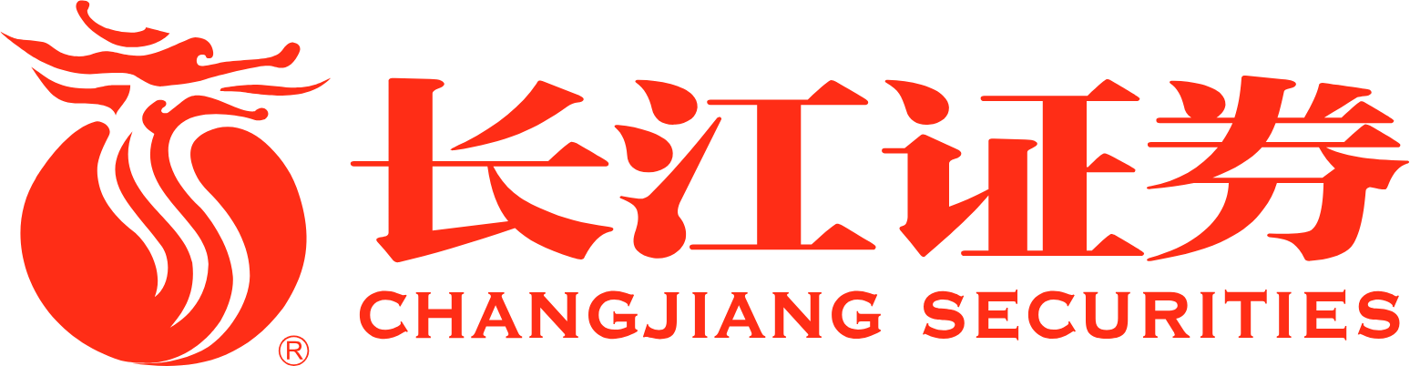 Changjiang Securities logo large (transparent PNG)