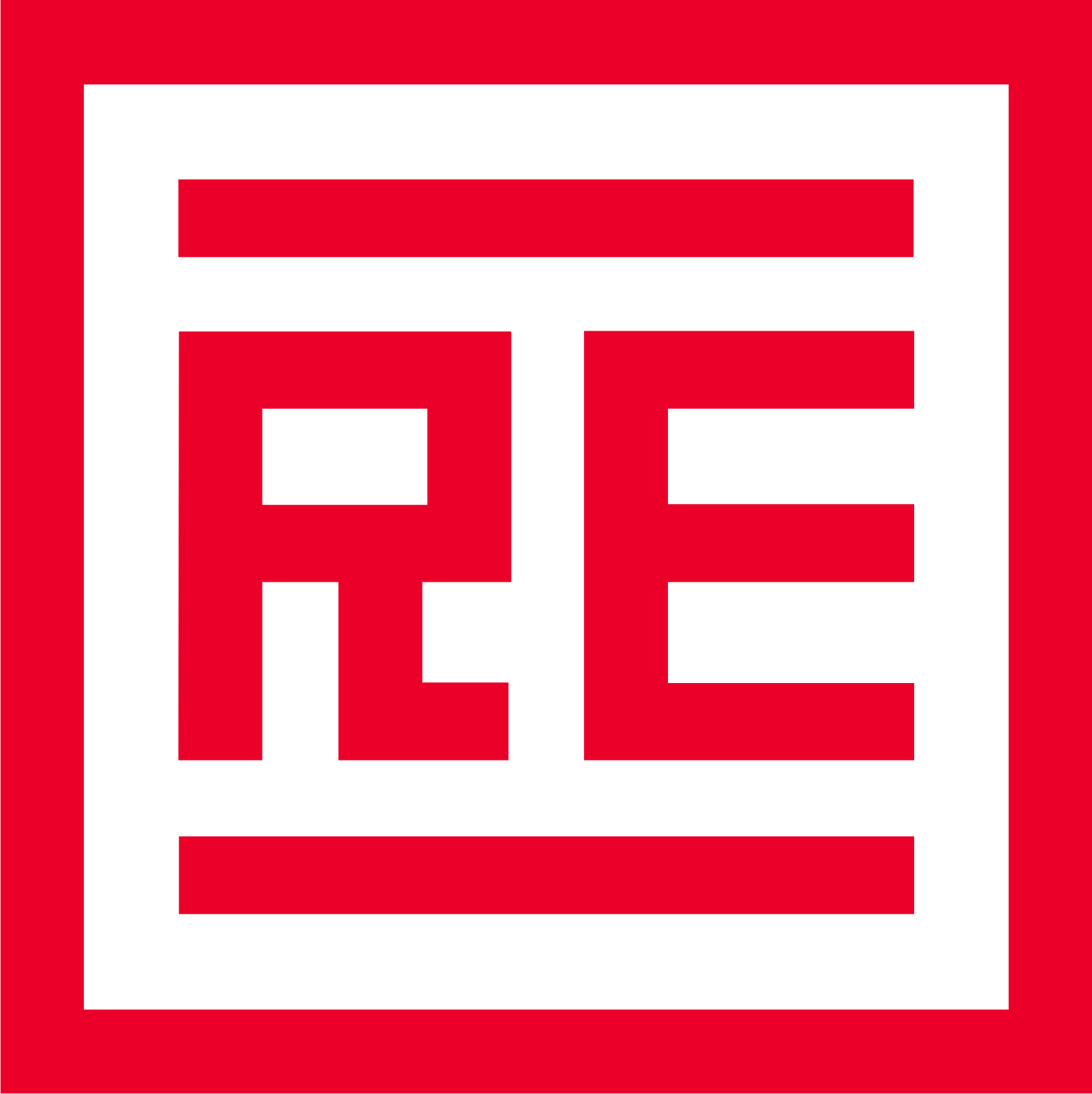 China Rare Earth Resources And Technology logo (PNG transparent)
