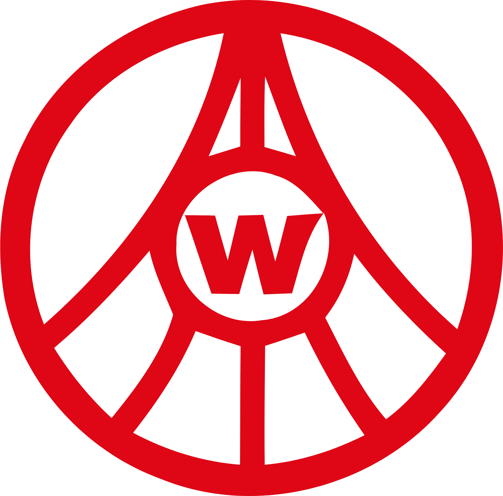 Wuliangye Yibin Logo (transparentes PNG)