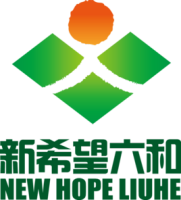 New Hope Liuhe logo large (transparent PNG)