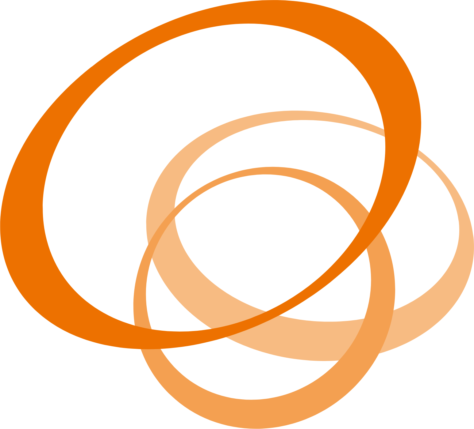 Hanwha Corporation Logo (transparentes PNG)