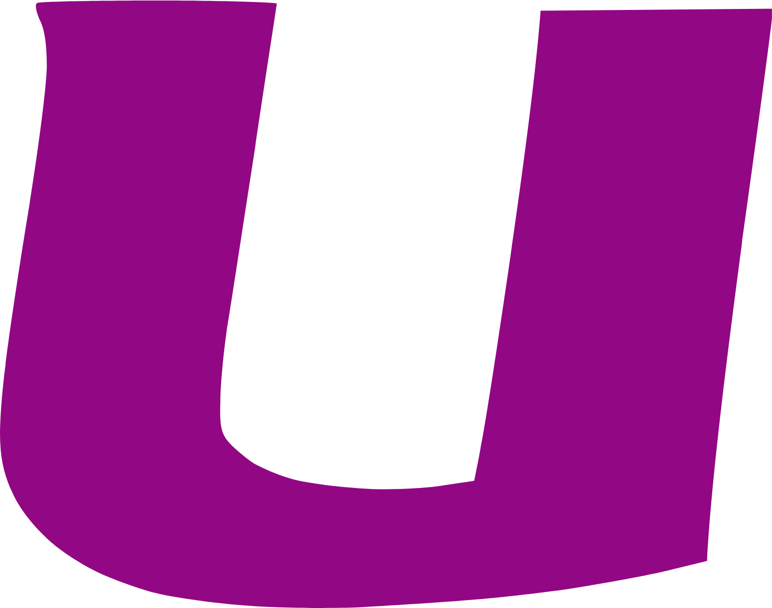 Unisplendour Logo (transparentes PNG)