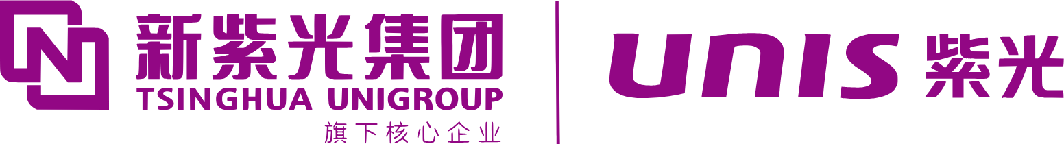 Unisplendour logo large (transparent PNG)