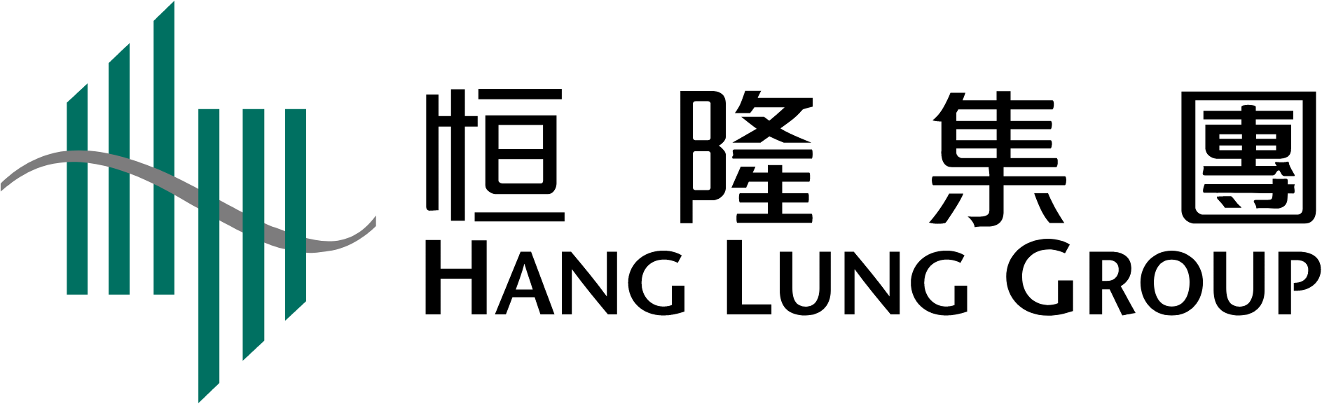 Hang Lung Group logo large (transparent PNG)
