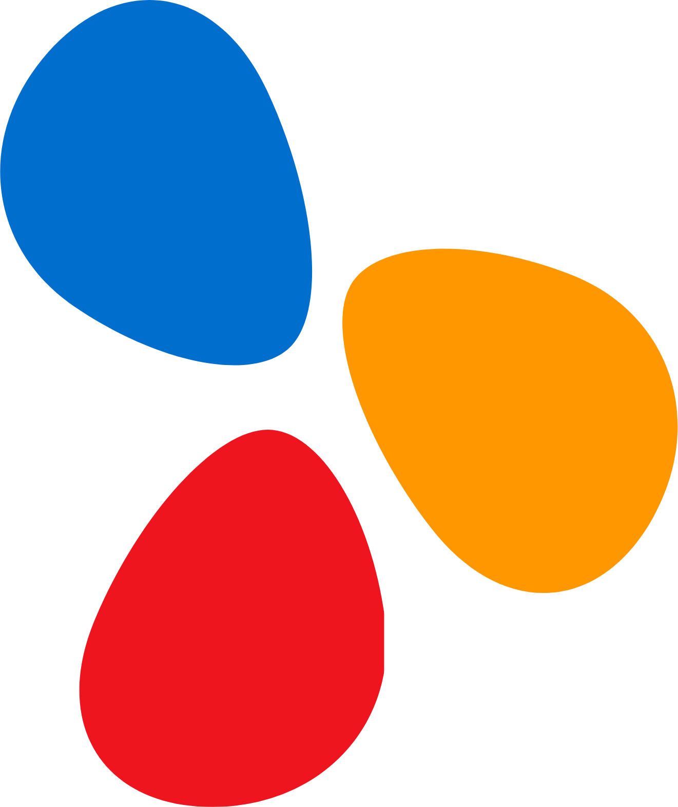 CJ Group logo (transparent PNG)