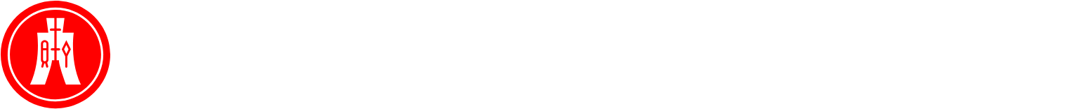 Hang Seng Bank
 logo grand pour les fonds sombres (PNG transparent)