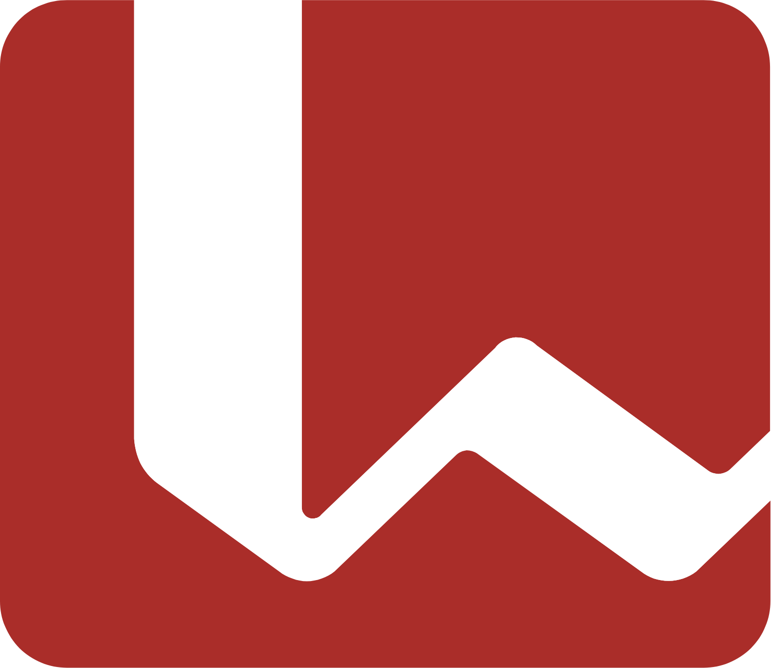 LX International logo (transparent PNG)