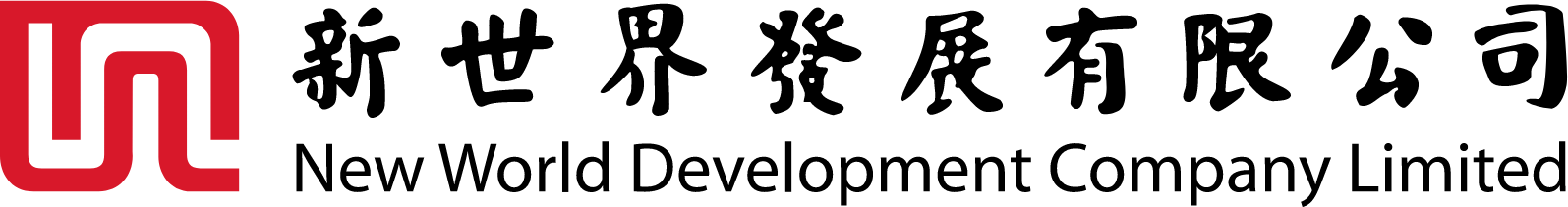 New World Development Company logo large (transparent PNG)