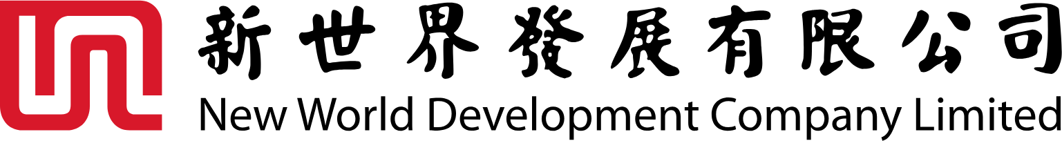 New World Development Company logo large (transparent PNG)