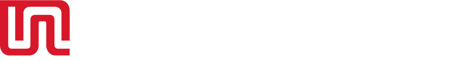 New World Development Company logo grand pour les fonds sombres (PNG transparent)