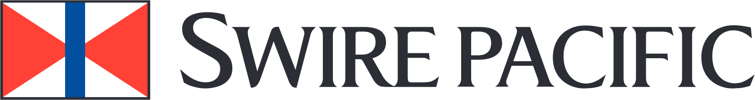 Swire Pacific logo in transparent PNG format