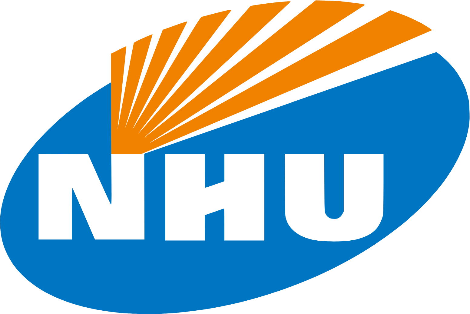 Zhejiang NHU Co., Ltd. logo (PNG transparent)