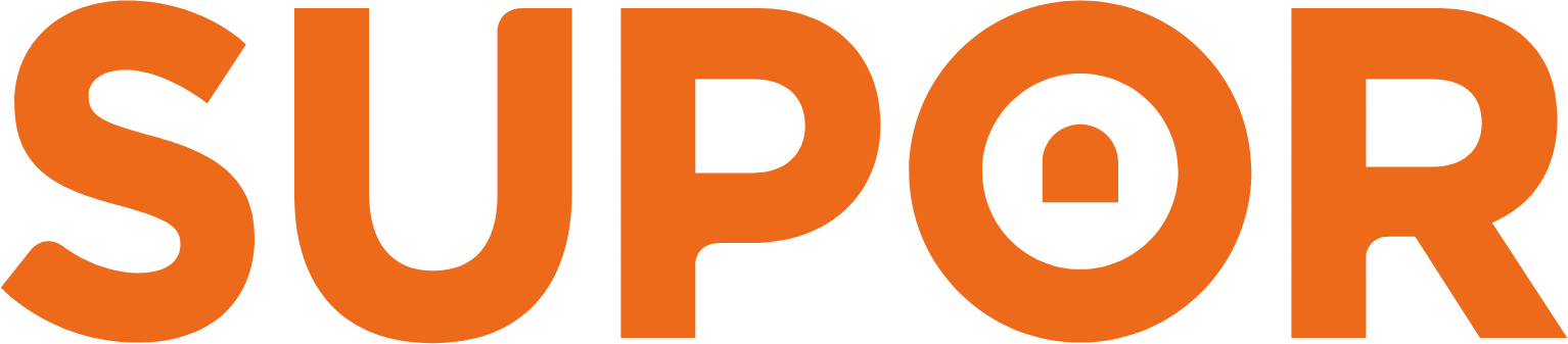Zhejiang Supor logo large (transparent PNG)