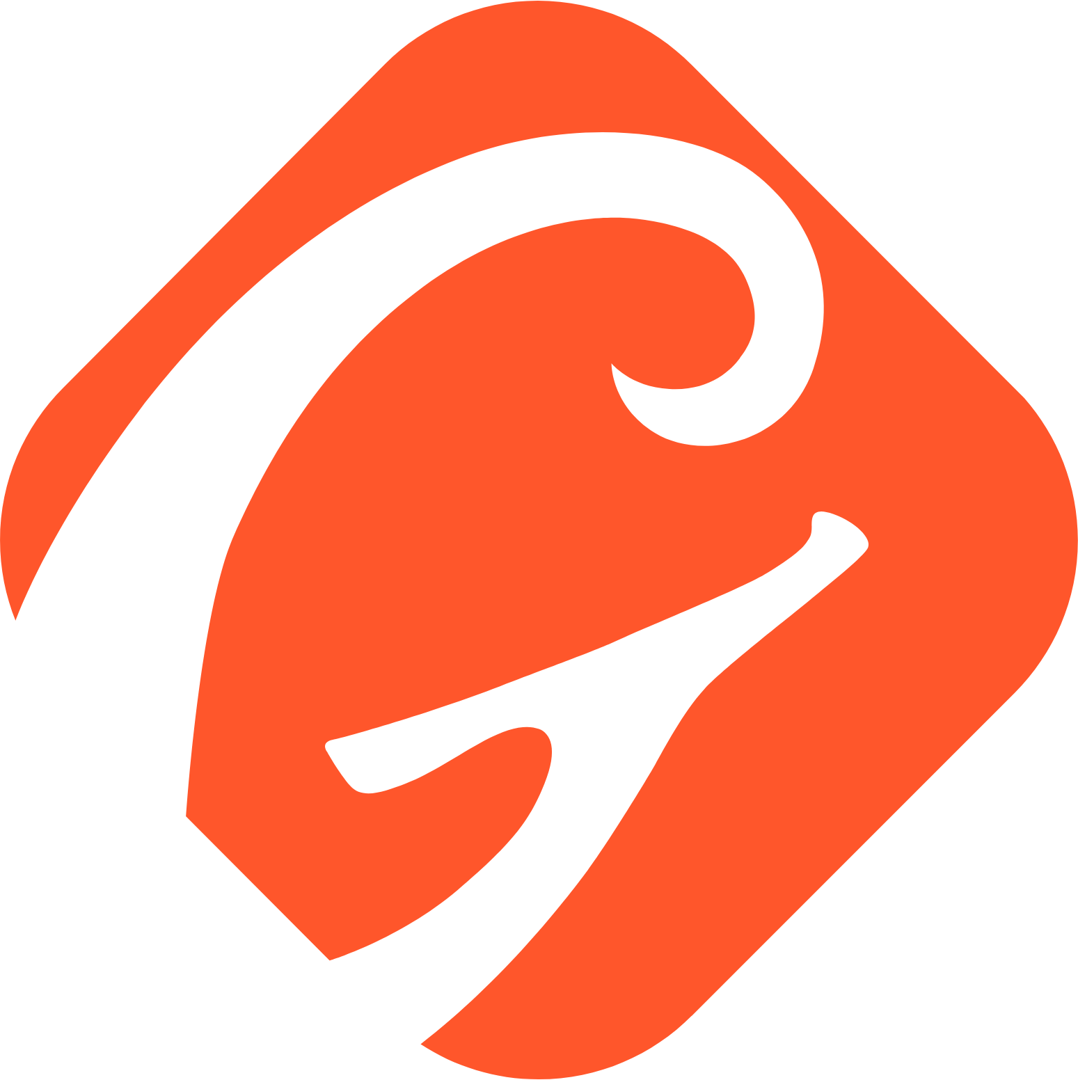 Gotion High-tech Co.,Ltd. logo (transparent PNG)