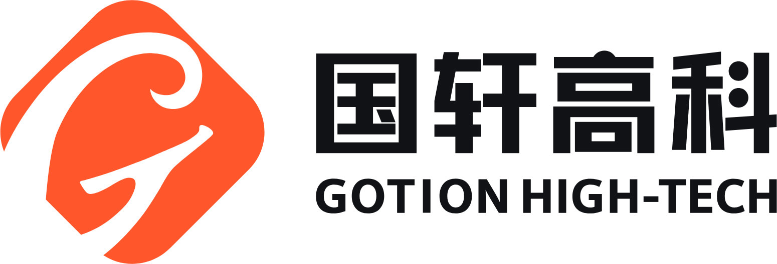 Gotion High-tech Co.,Ltd. logo large (transparent PNG)