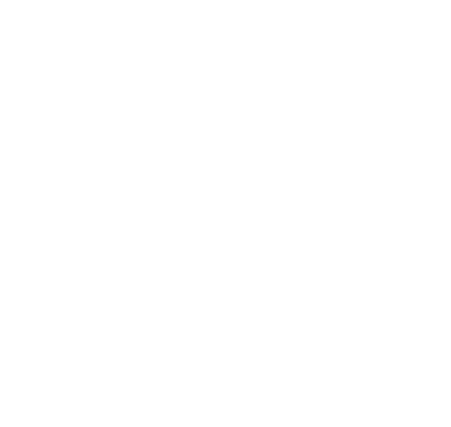 YOOZOO Interactive logo pour fonds sombres (PNG transparent)