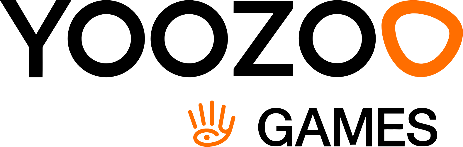 YOOZOO Interactive logo large (transparent PNG)