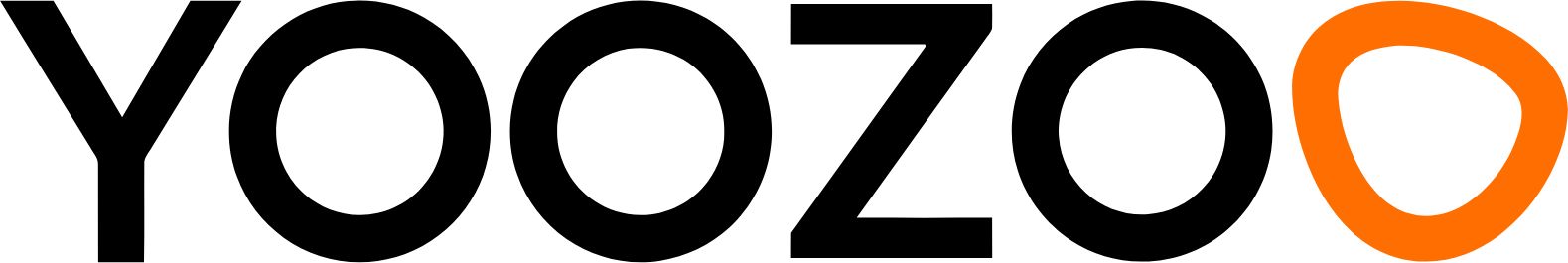 YOOZOO Interactive logo large (transparent PNG)