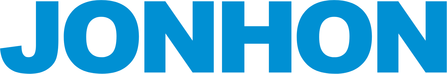 Jonhon Optronic Technology logo (PNG transparent)