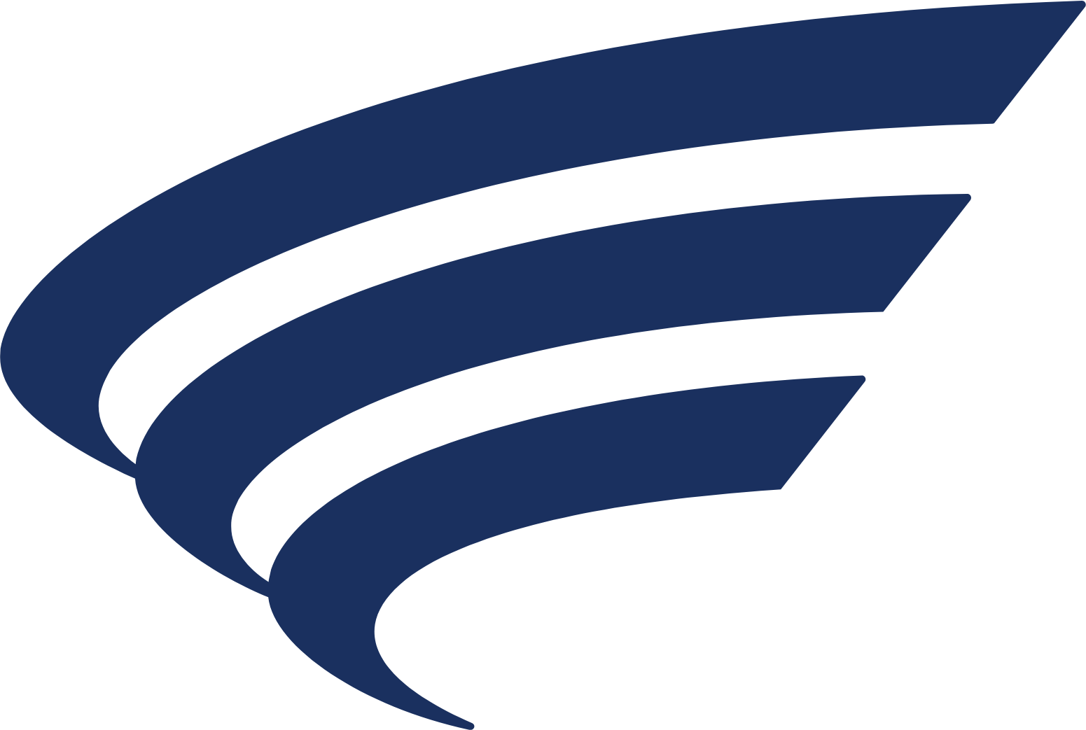 Goldwind Science&Technology logo (PNG transparent)