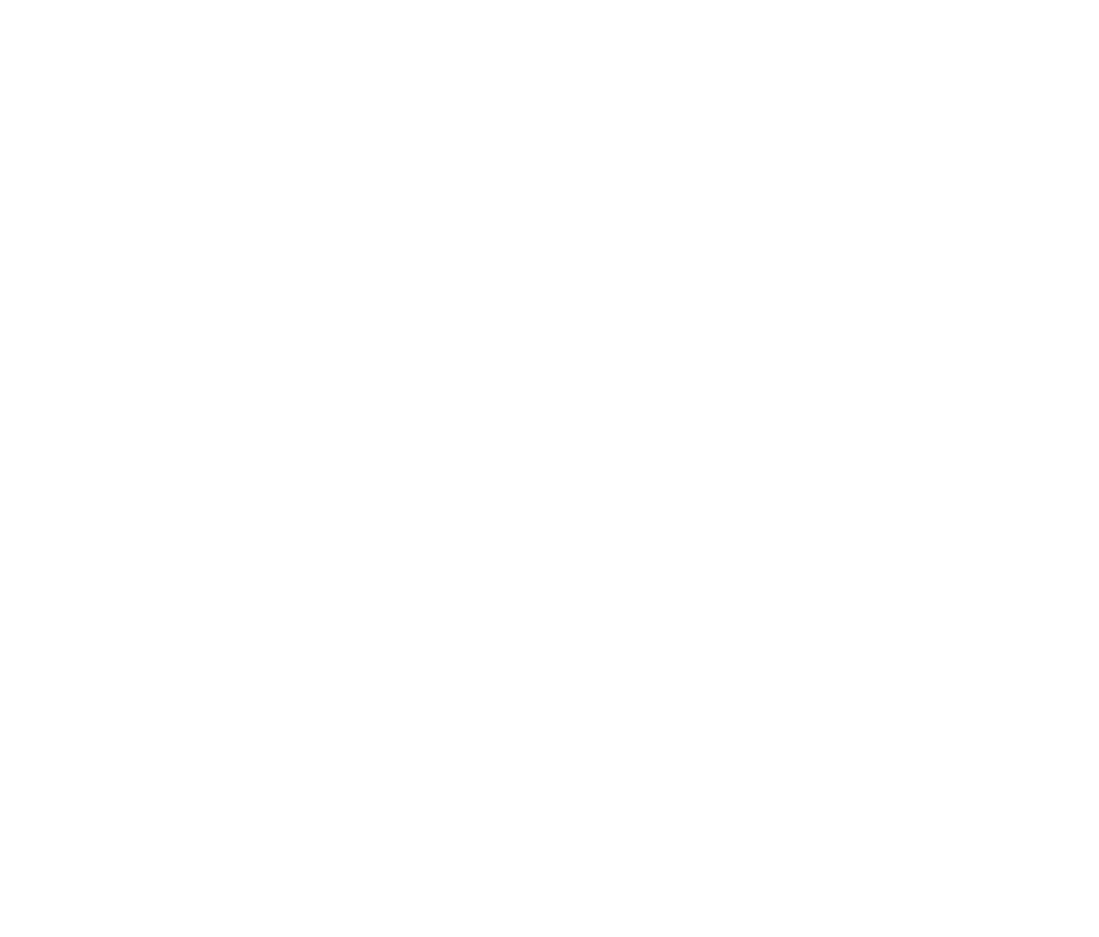 iFLYTEK logo pour fonds sombres (PNG transparent)