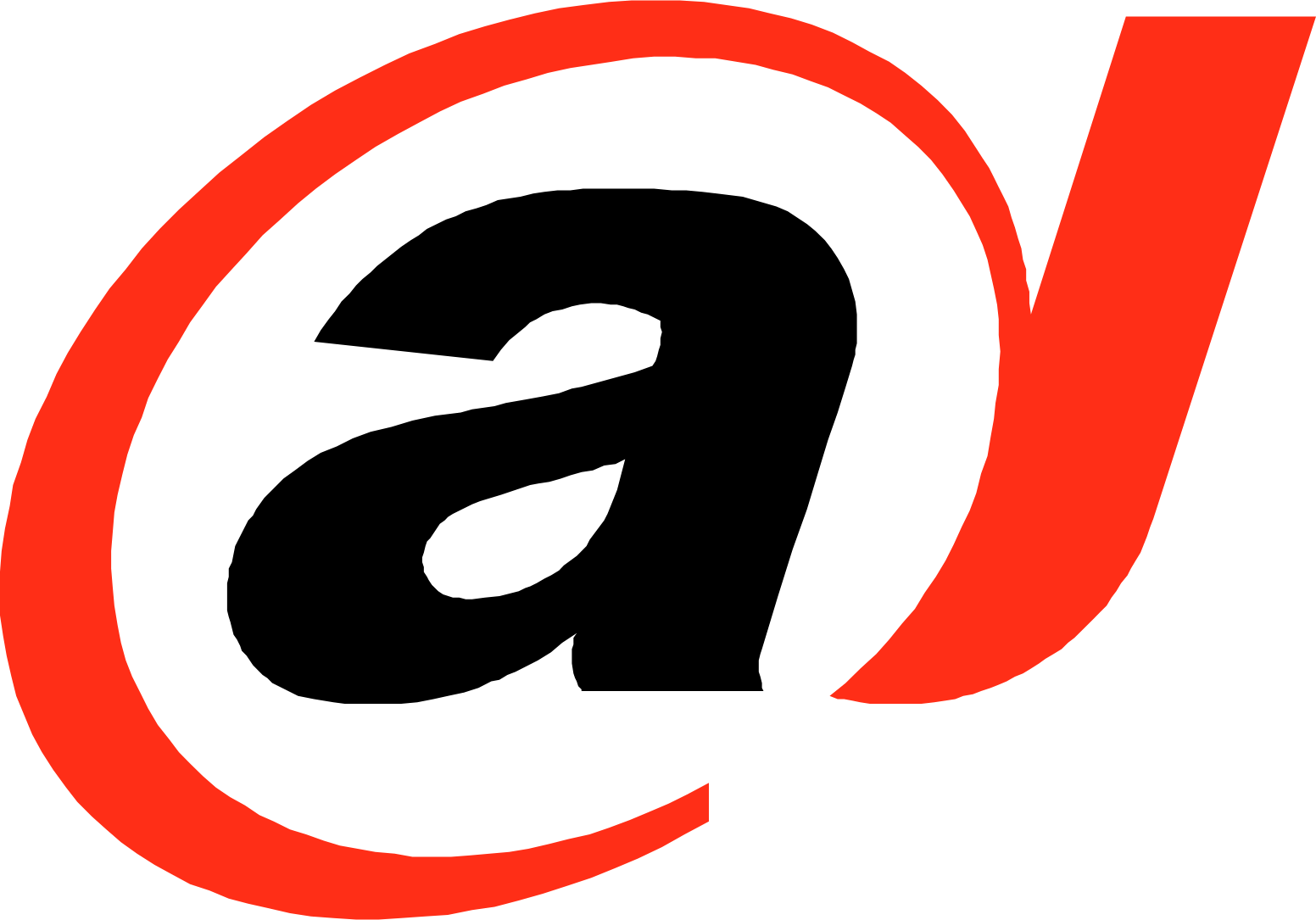 Dahua Technology logo (PNG transparent)