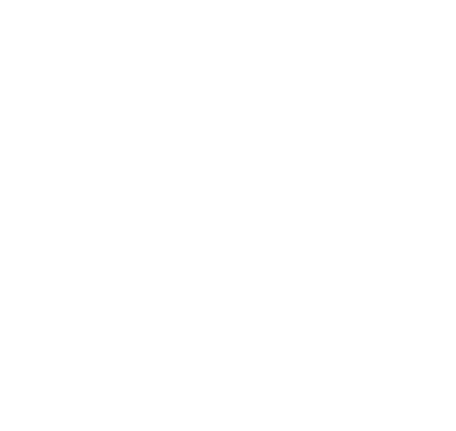 Shanghai RAAS Blood Products logo pour fonds sombres (PNG transparent)