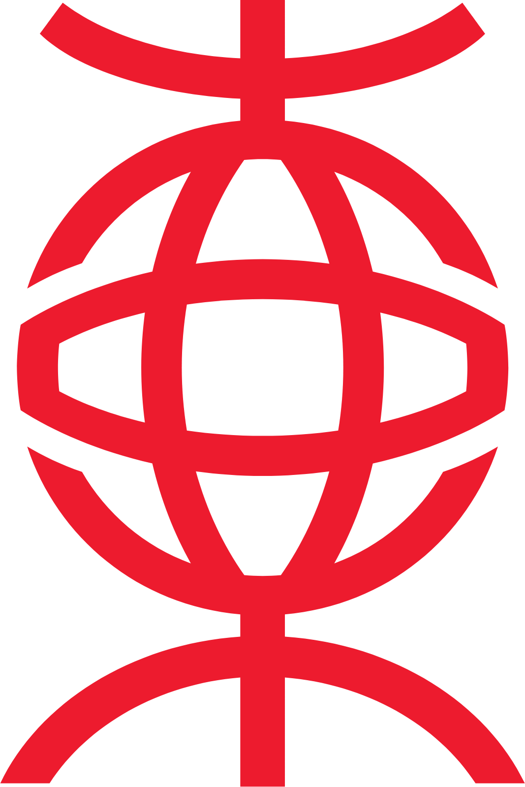 Bank of East Asia
 logo (PNG transparent)