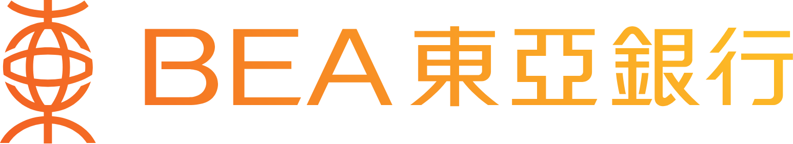 Bank of East Asia
 logo large (transparent PNG)