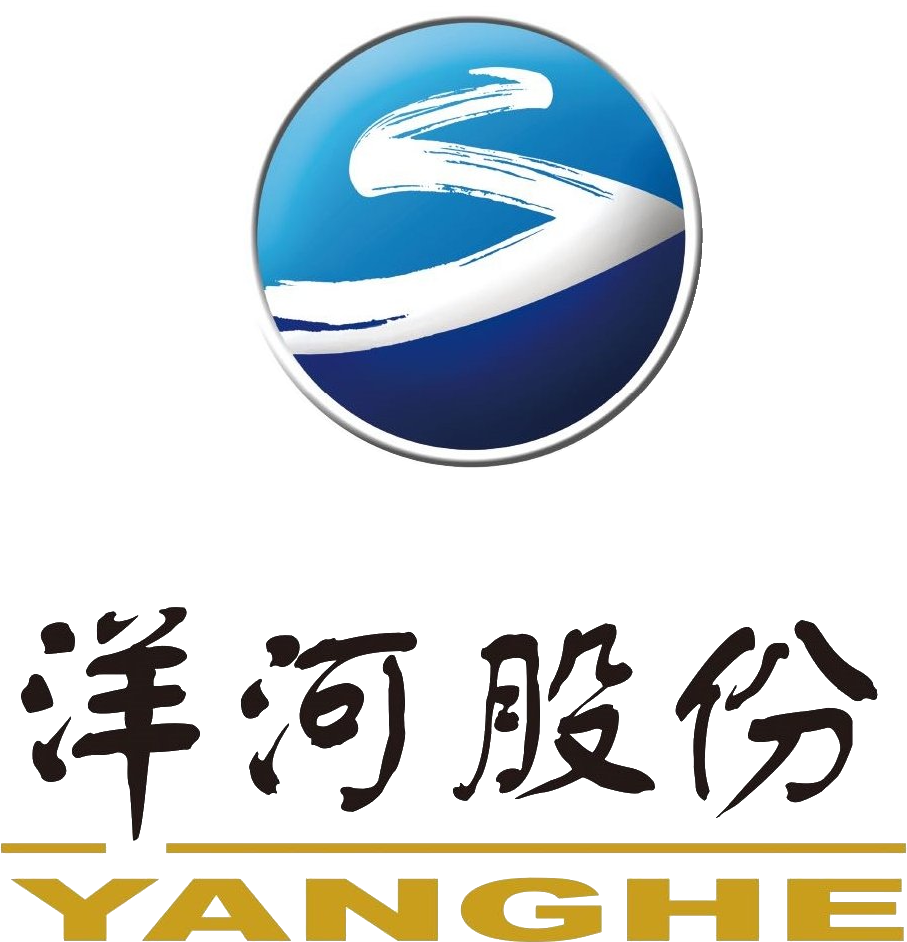 YANGHE logo large (transparent PNG)