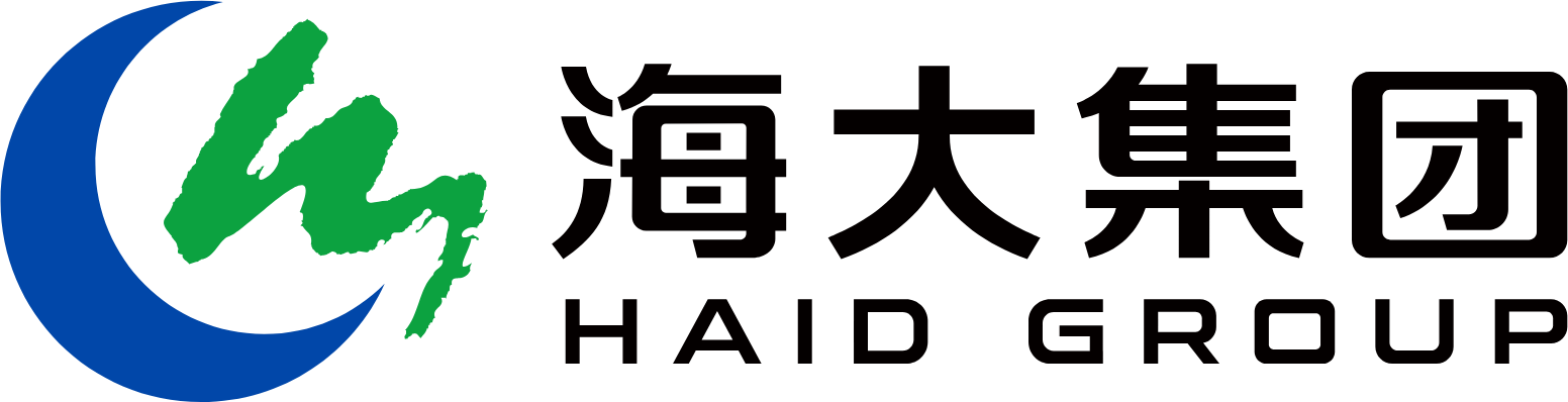 Guangdong HAID Group logo large (transparent PNG)