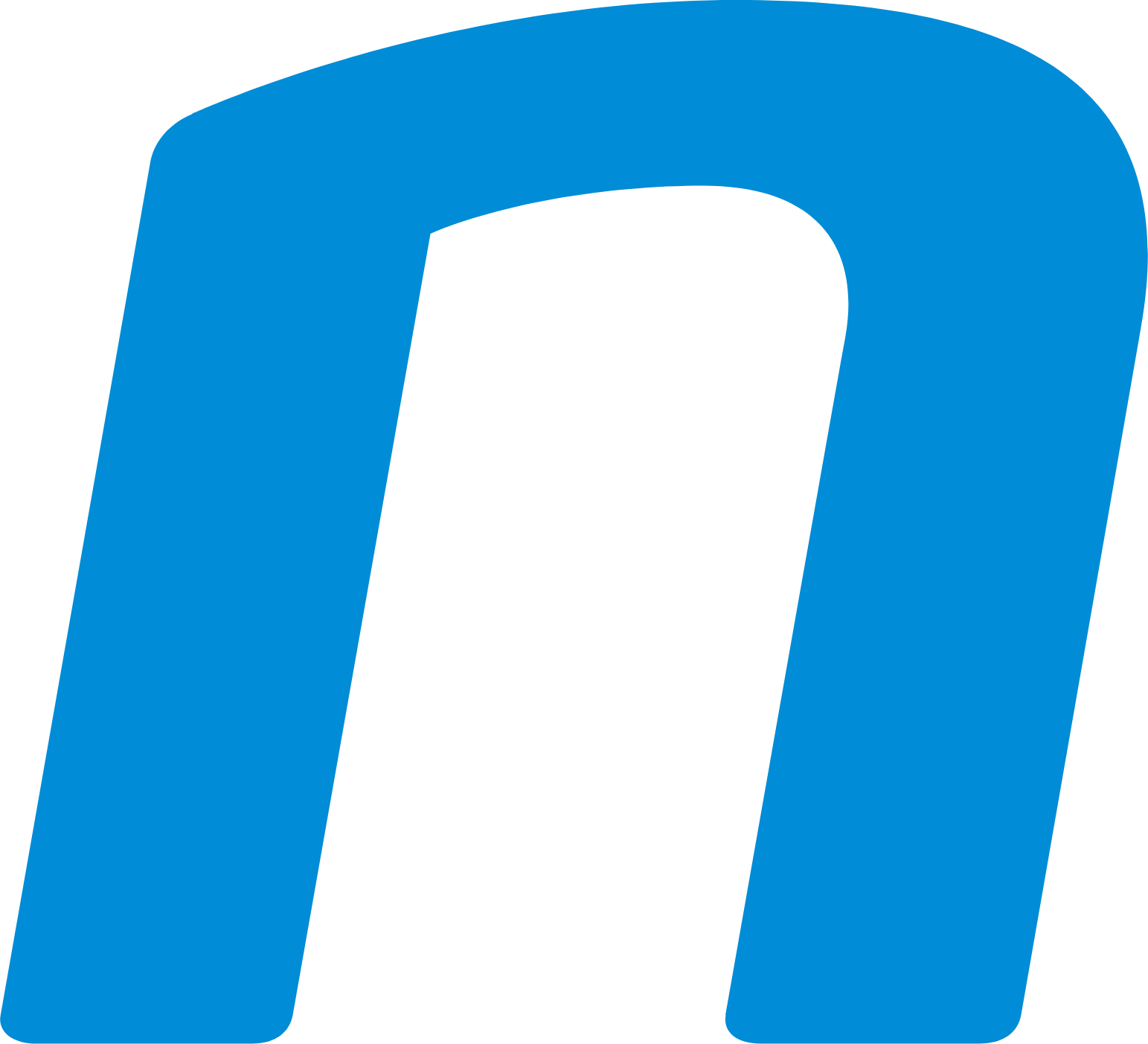 NAURA Technology Group logo (transparent PNG)