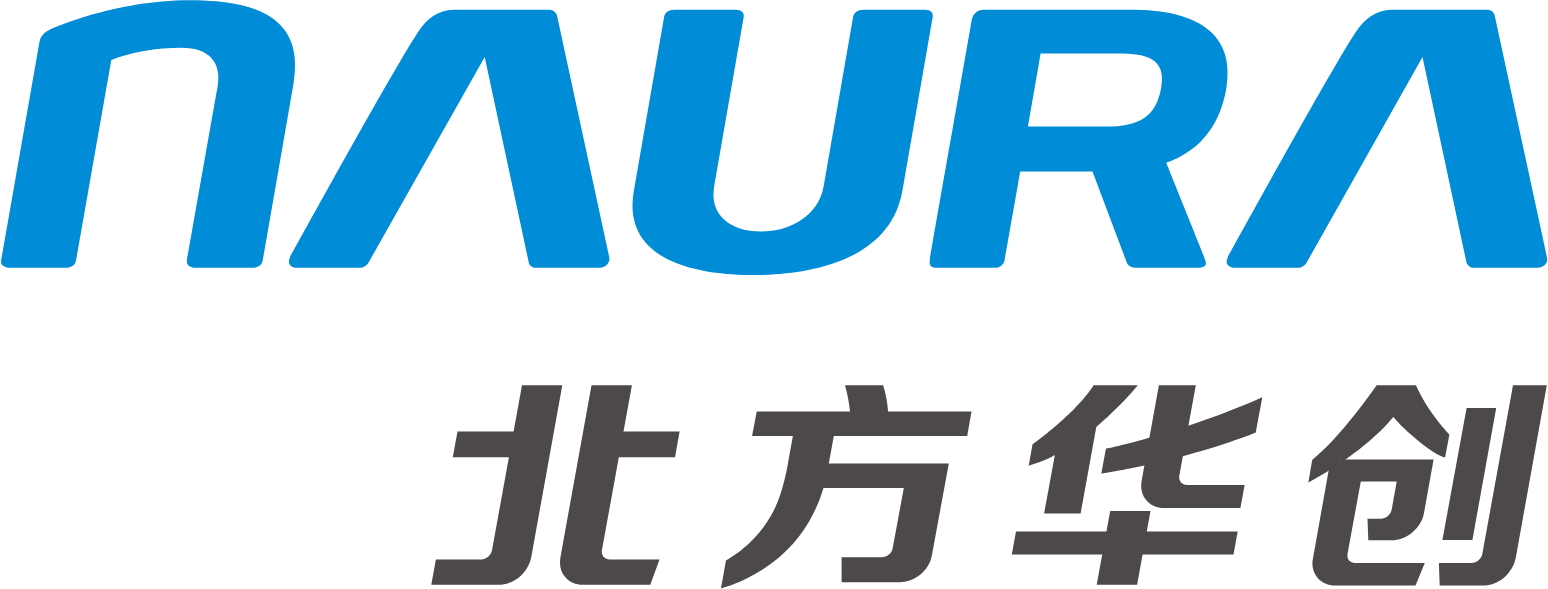 NAURA Technology Group logo large (transparent PNG)