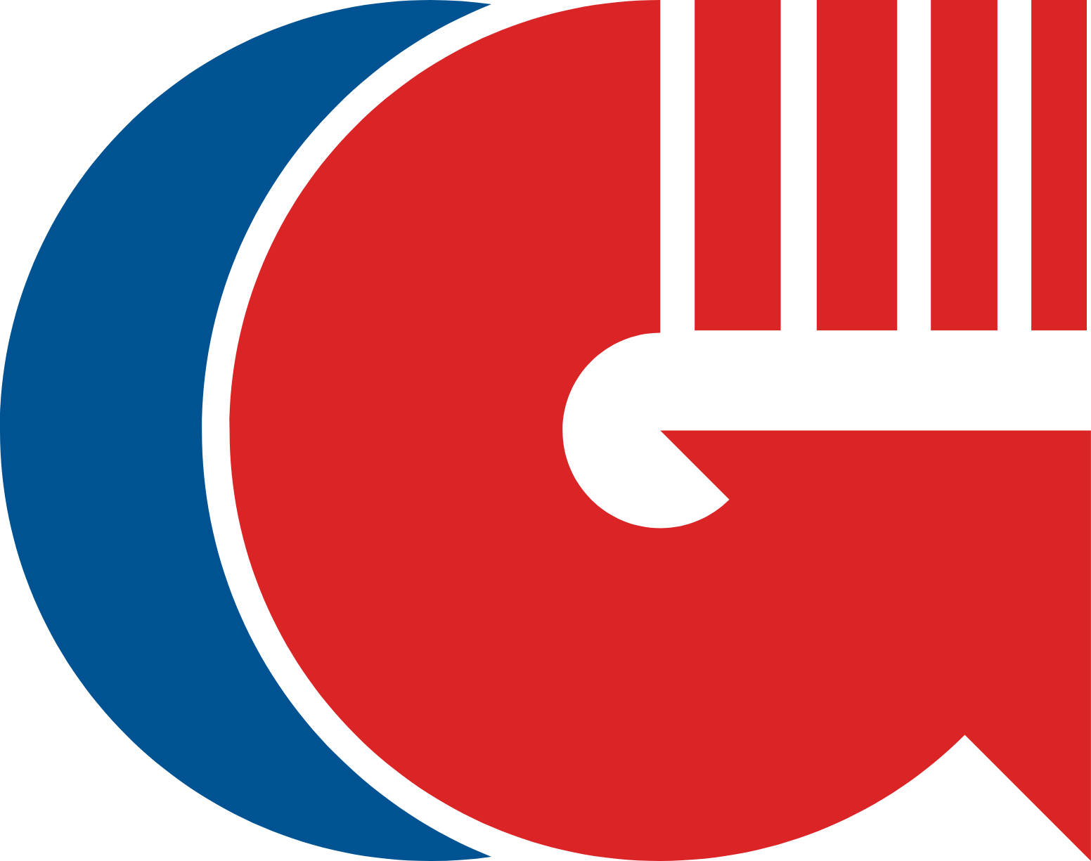 Wuhan Guide Infrared logo (transparent PNG)
