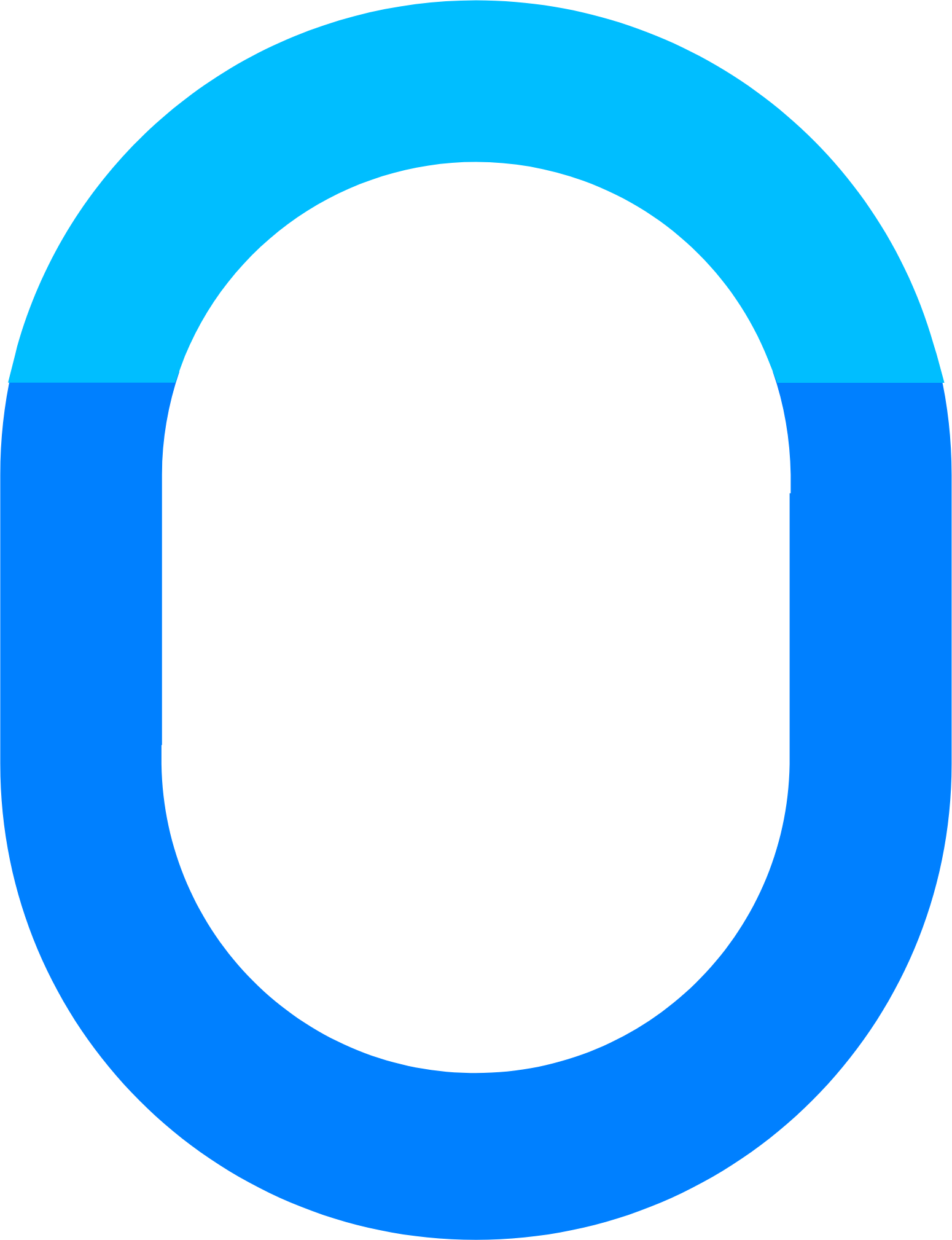 OFILM Group Logo (transparentes PNG)