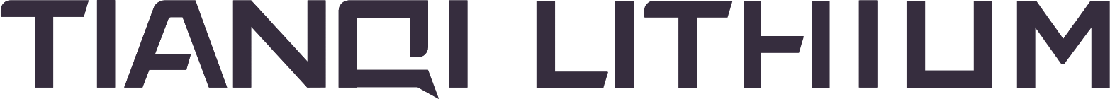 Tianqi Lithium logo large (transparent PNG)