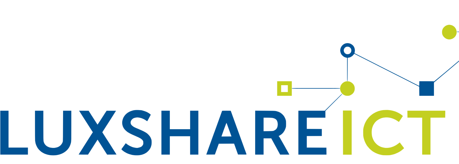 Luxshare Precision
 Logo (transparentes PNG)